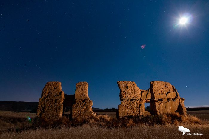 Sotillo, una ermita rodeada de parcelas de cereal 2. Palencia diferente Sotillo, una ermita rodeada de parcelas de cereal 2. Palencia diferente